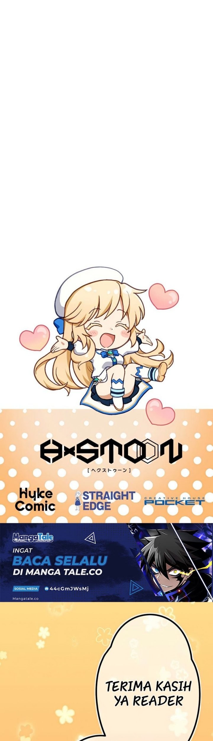 Eiyuu Sagi – Deshi ga Saikyou Dakaratte Shishou Made Tsuyoi to Omouna yo!? Chapter 13 - halaman 51