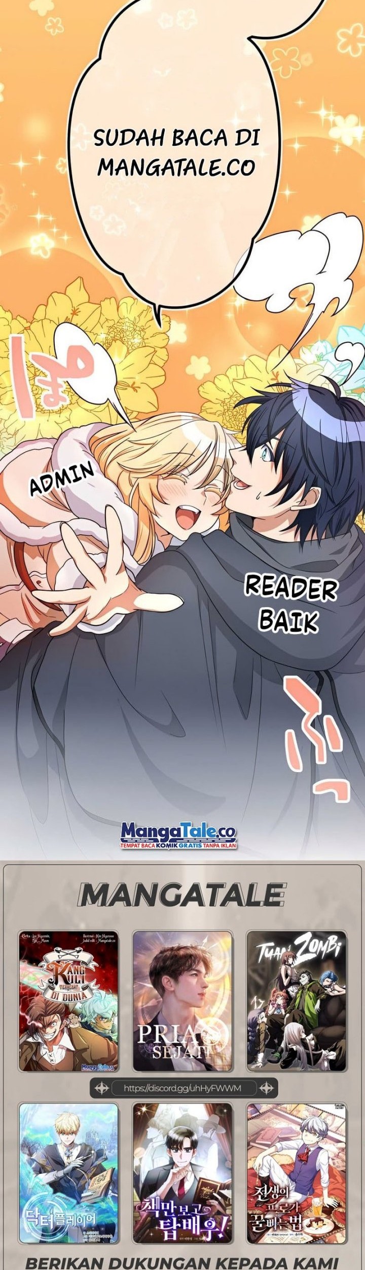 Eiyuu Sagi – Deshi ga Saikyou Dakaratte Shishou Made Tsuyoi to Omouna yo!? Chapter 13 - halaman 52