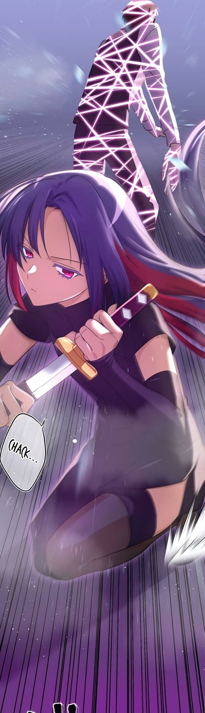 Eiyuu Sagi – Deshi ga Saikyou Dakaratte Shishou Made Tsuyoi to Omouna yo!? Chapter 13 - halaman 6