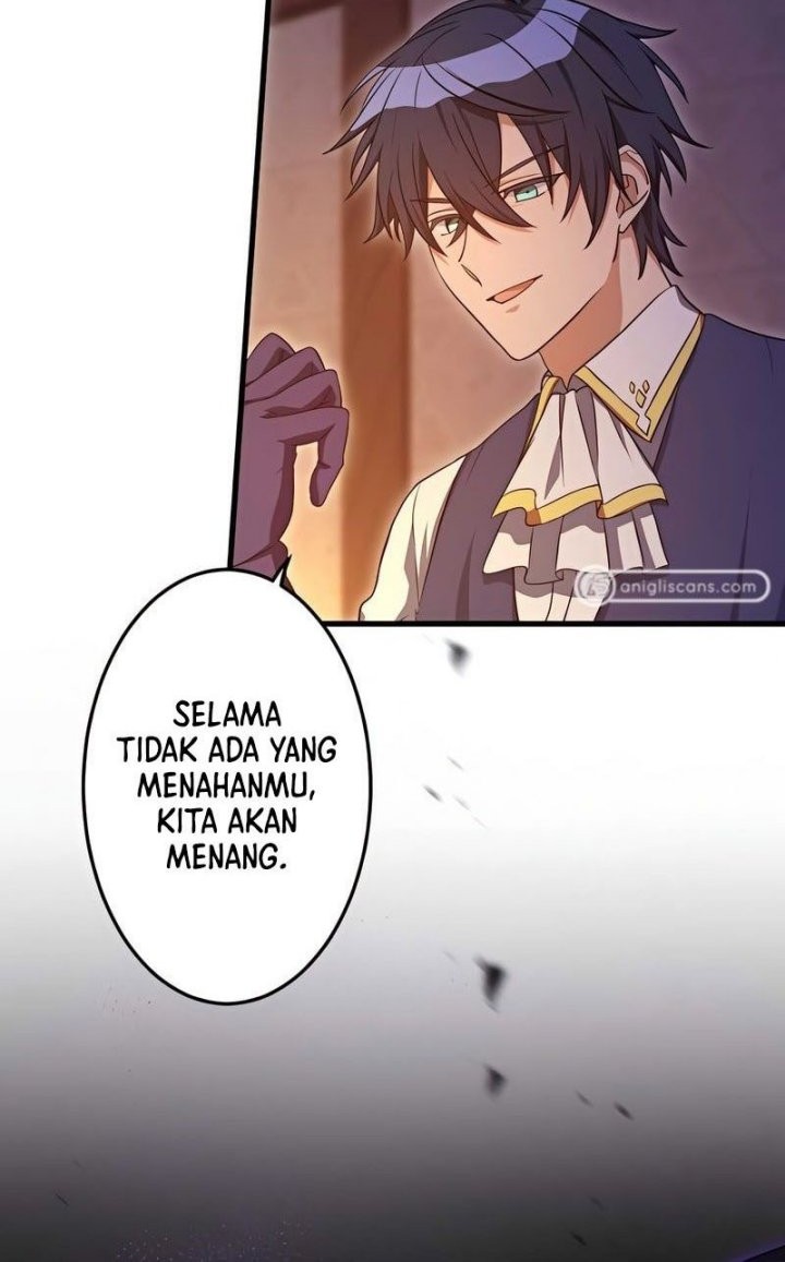 Eiyuu Sagi – Deshi ga Saikyou Dakaratte Shishou Made Tsuyoi to Omouna yo!? Chapter 14 - halaman 13