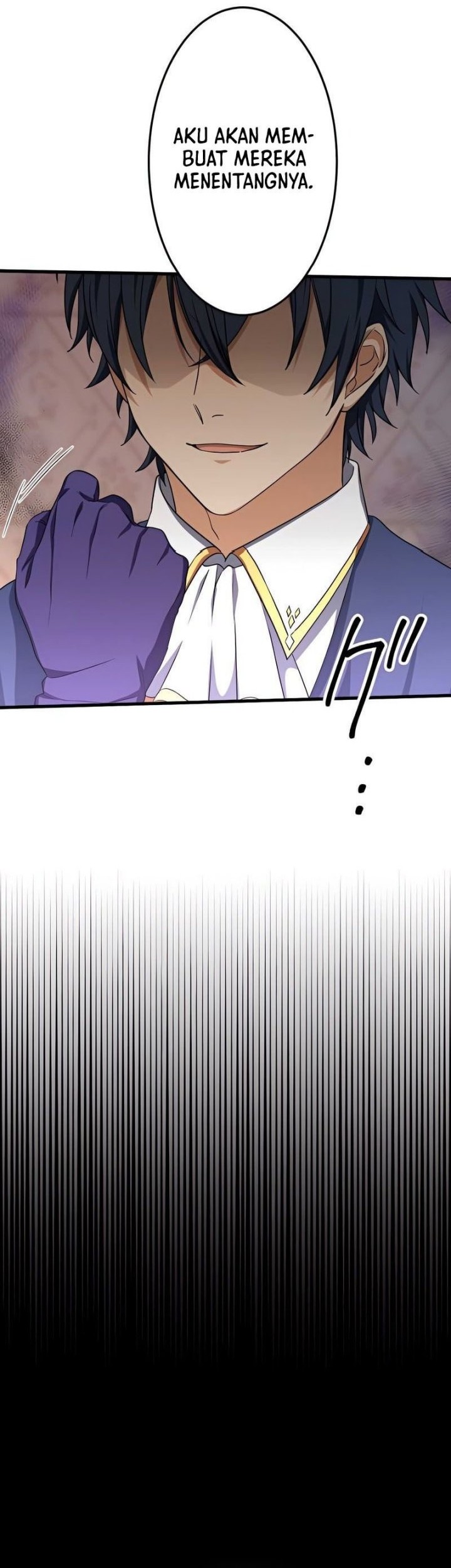 Eiyuu Sagi – Deshi ga Saikyou Dakaratte Shishou Made Tsuyoi to Omouna yo!? Chapter 14 - halaman 15