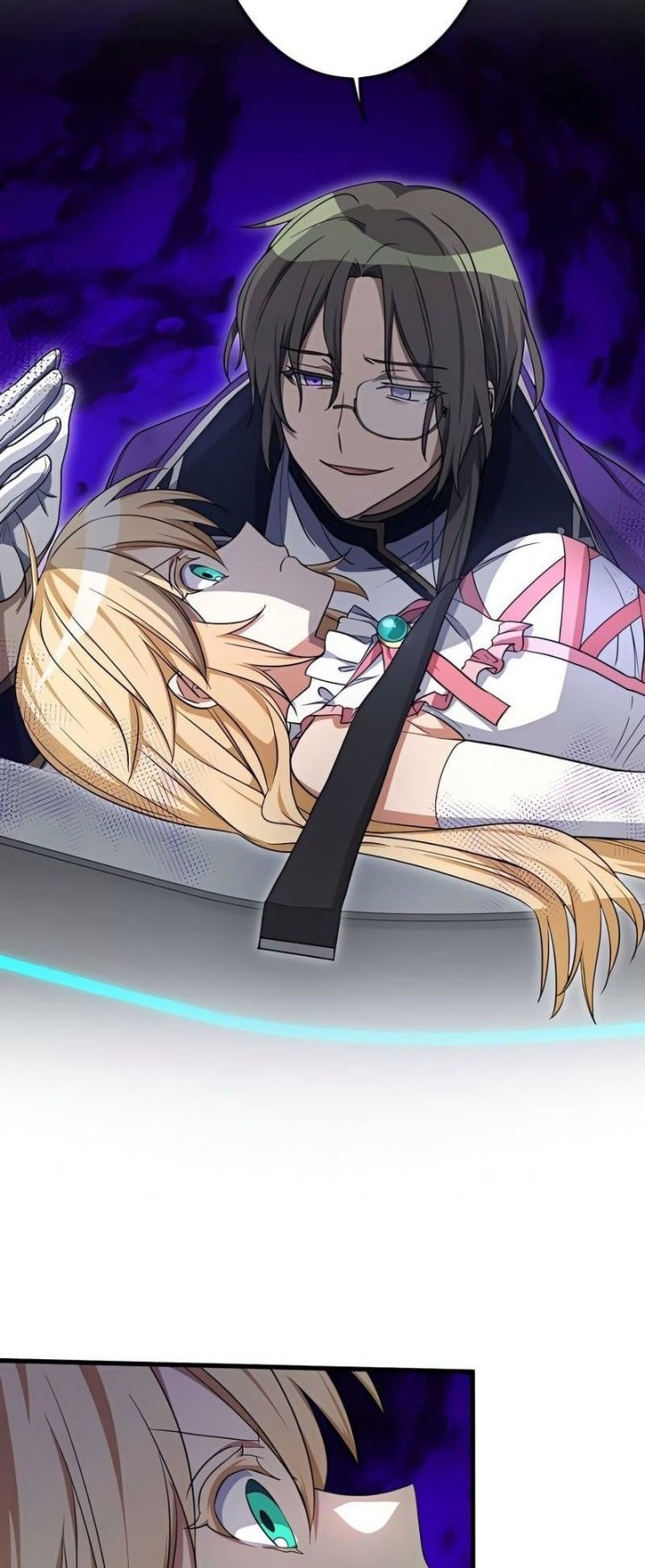 Eiyuu Sagi – Deshi ga Saikyou Dakaratte Shishou Made Tsuyoi to Omouna yo!? Chapter 14 - halaman 28