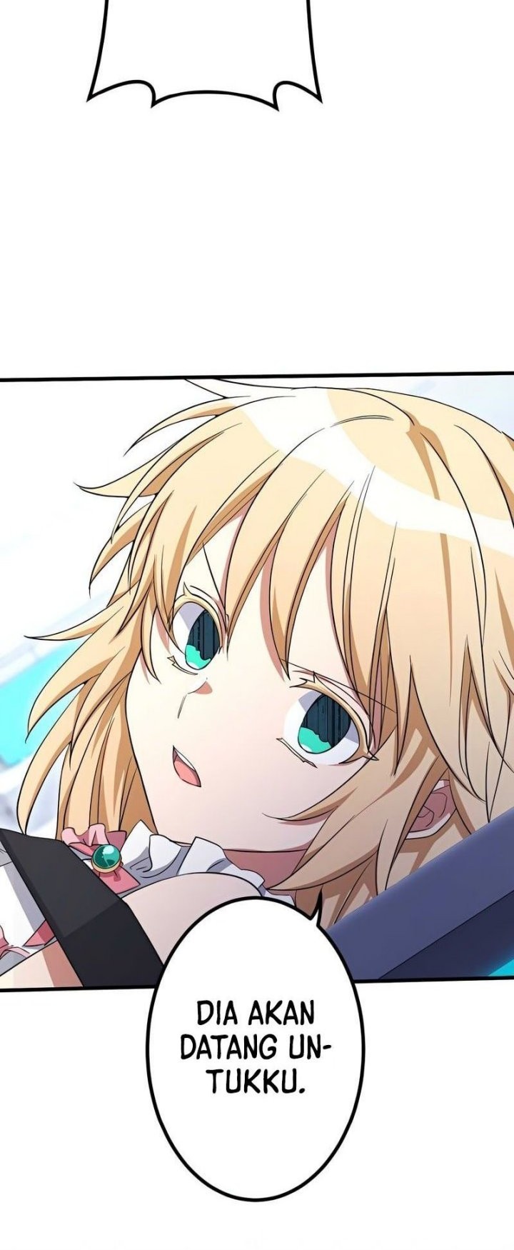 Eiyuu Sagi – Deshi ga Saikyou Dakaratte Shishou Made Tsuyoi to Omouna yo!? Chapter 14 - halaman 31