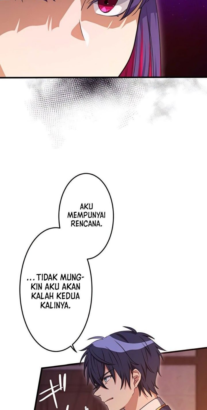 Eiyuu Sagi – Deshi ga Saikyou Dakaratte Shishou Made Tsuyoi to Omouna yo!? Chapter 14 - halaman 4