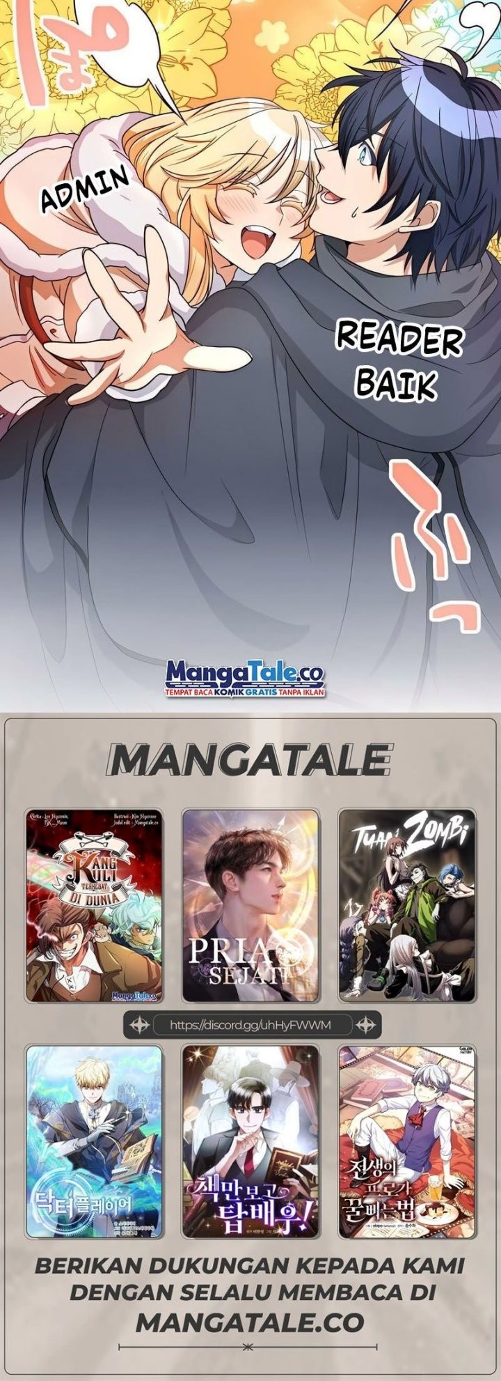 Eiyuu Sagi – Deshi ga Saikyou Dakaratte Shishou Made Tsuyoi to Omouna yo!? Chapter 14 - halaman 43