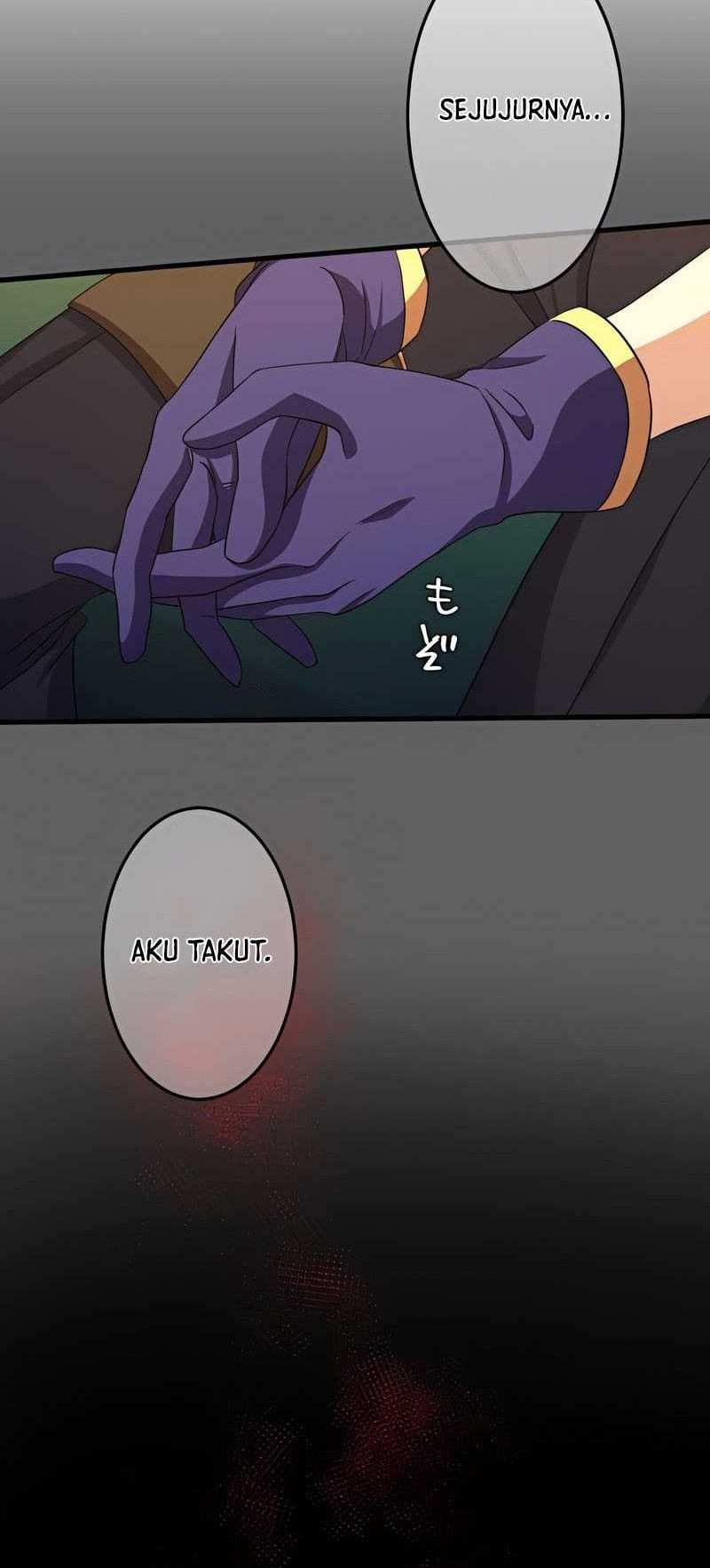 Eiyuu Sagi – Deshi ga Saikyou Dakaratte Shishou Made Tsuyoi to Omouna yo!? Chapter 15 - halaman 11