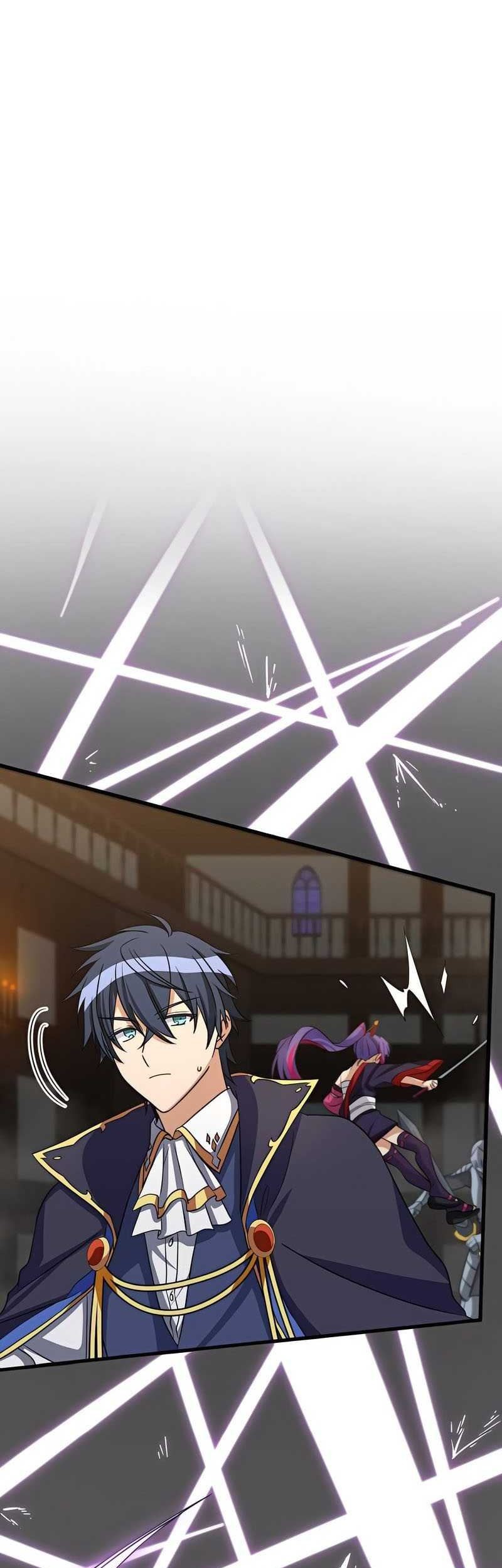 Eiyuu Sagi – Deshi ga Saikyou Dakaratte Shishou Made Tsuyoi to Omouna yo!? Chapter 15 - halaman 36