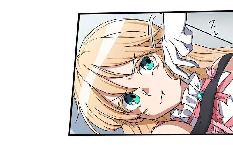 Eiyuu Sagi – Deshi ga Saikyou Dakaratte Shishou Made Tsuyoi to Omouna yo!? Chapter 15 - halaman 47