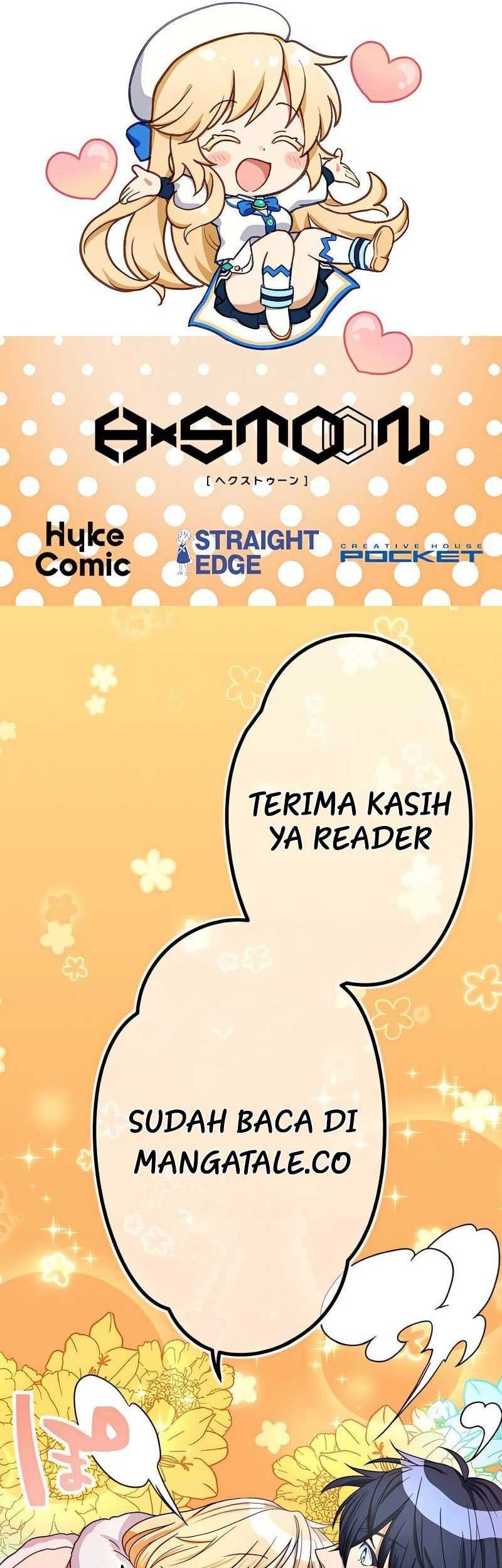 Eiyuu Sagi – Deshi ga Saikyou Dakaratte Shishou Made Tsuyoi to Omouna yo!? Chapter 15 - halaman 52
