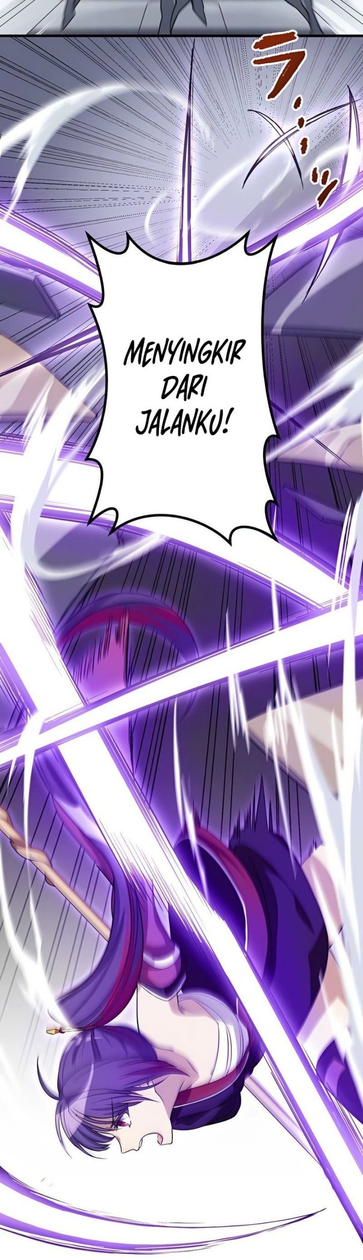 Eiyuu Sagi – Deshi ga Saikyou Dakaratte Shishou Made Tsuyoi to Omouna yo!? Chapter 17 - halaman 13