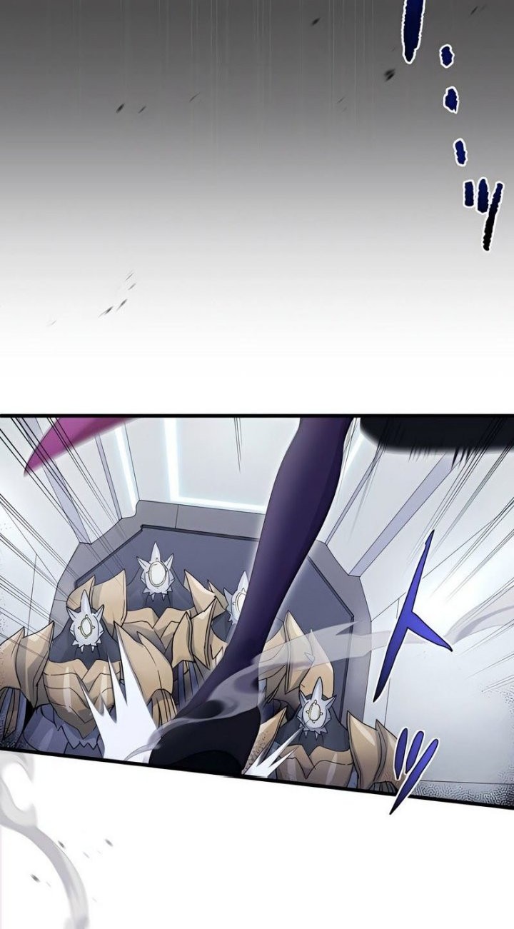 Eiyuu Sagi – Deshi ga Saikyou Dakaratte Shishou Made Tsuyoi to Omouna yo!? Chapter 17 - halaman 15