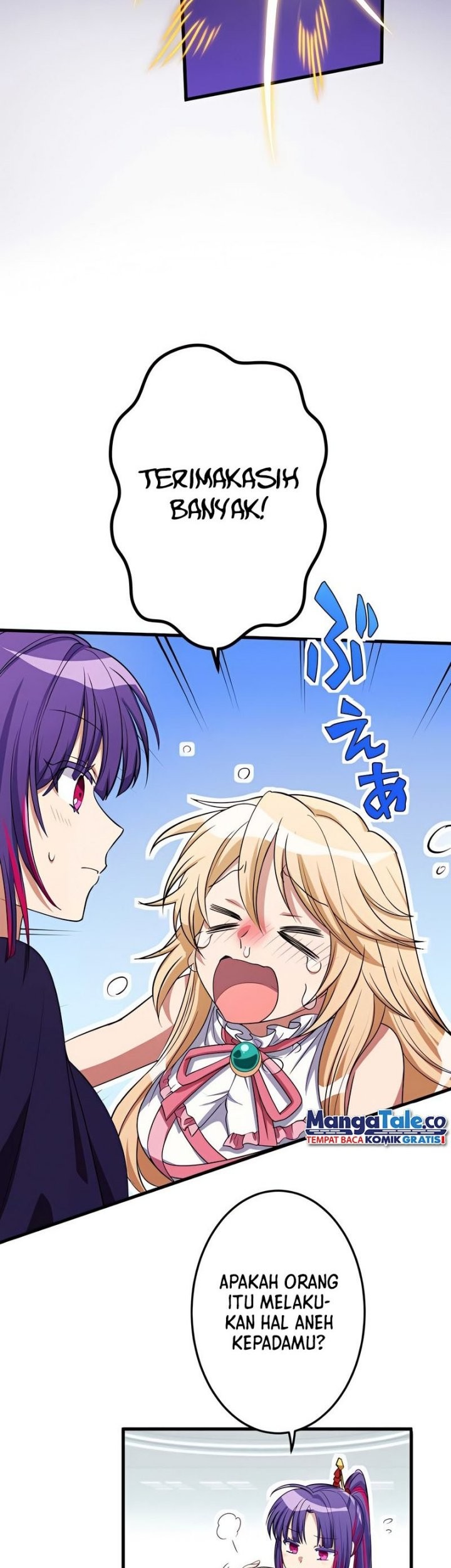 Eiyuu Sagi – Deshi ga Saikyou Dakaratte Shishou Made Tsuyoi to Omouna yo!? Chapter 17 - halaman 25