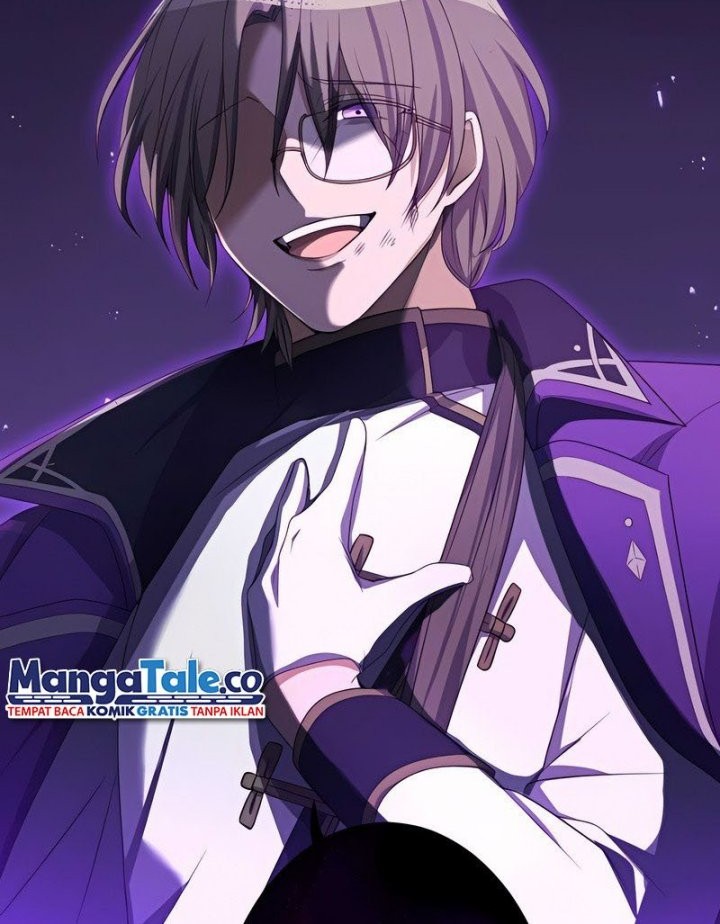 Eiyuu Sagi – Deshi ga Saikyou Dakaratte Shishou Made Tsuyoi to Omouna yo!? Chapter 17 - halaman 42