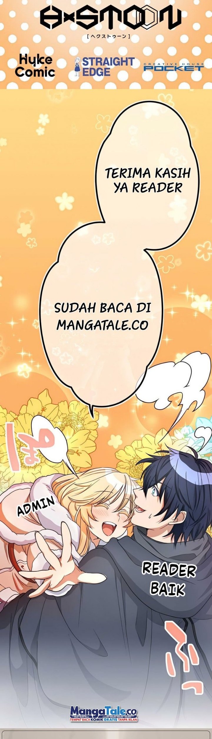 Eiyuu Sagi – Deshi ga Saikyou Dakaratte Shishou Made Tsuyoi to Omouna yo!? Chapter 17 - halaman 44