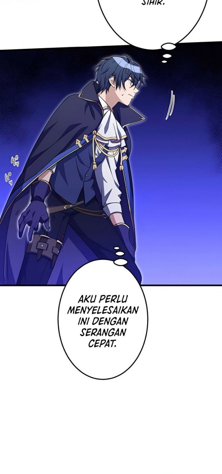 Eiyuu Sagi – Deshi ga Saikyou Dakaratte Shishou Made Tsuyoi to Omouna yo!? Chapter 17 - halaman 9