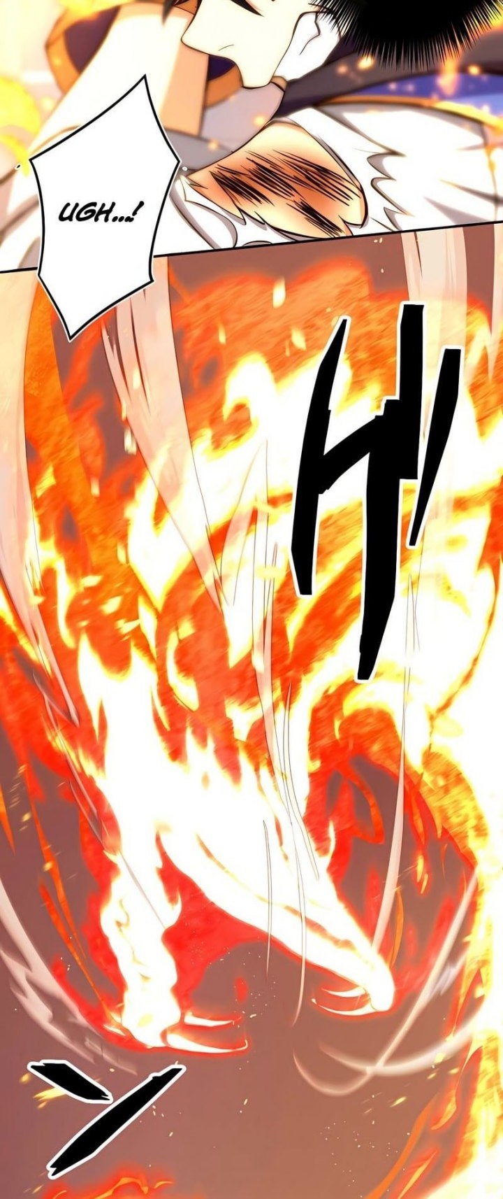 Eiyuu Sagi – Deshi ga Saikyou Dakaratte Shishou Made Tsuyoi to Omouna yo!? Chapter 18 - halaman 16