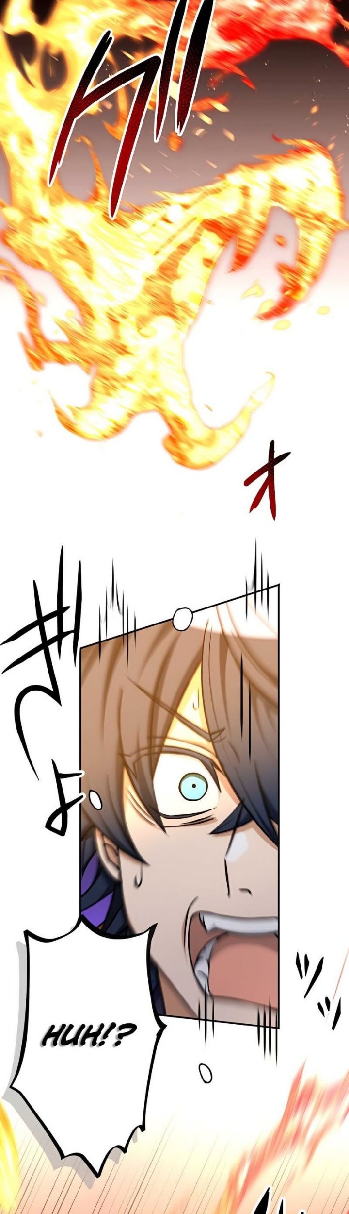 Eiyuu Sagi – Deshi ga Saikyou Dakaratte Shishou Made Tsuyoi to Omouna yo!? Chapter 18 - halaman 18