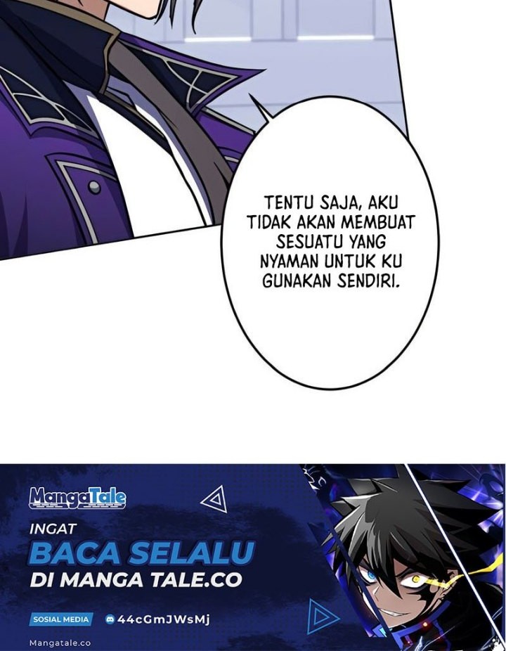 Eiyuu Sagi – Deshi ga Saikyou Dakaratte Shishou Made Tsuyoi to Omouna yo!? Chapter 18 - halaman 25