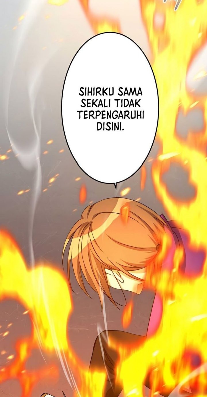 Eiyuu Sagi – Deshi ga Saikyou Dakaratte Shishou Made Tsuyoi to Omouna yo!? Chapter 18 - halaman 4