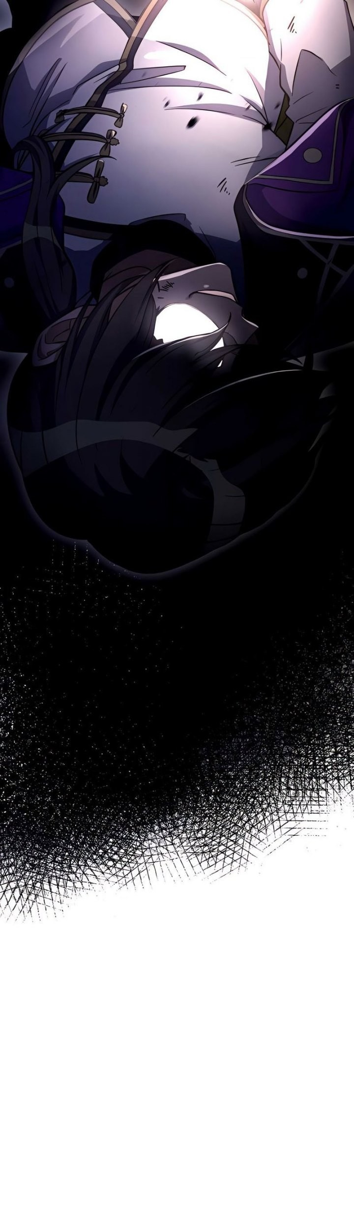 Eiyuu Sagi – Deshi ga Saikyou Dakaratte Shishou Made Tsuyoi to Omouna yo!? Chapter 18 - halaman 46