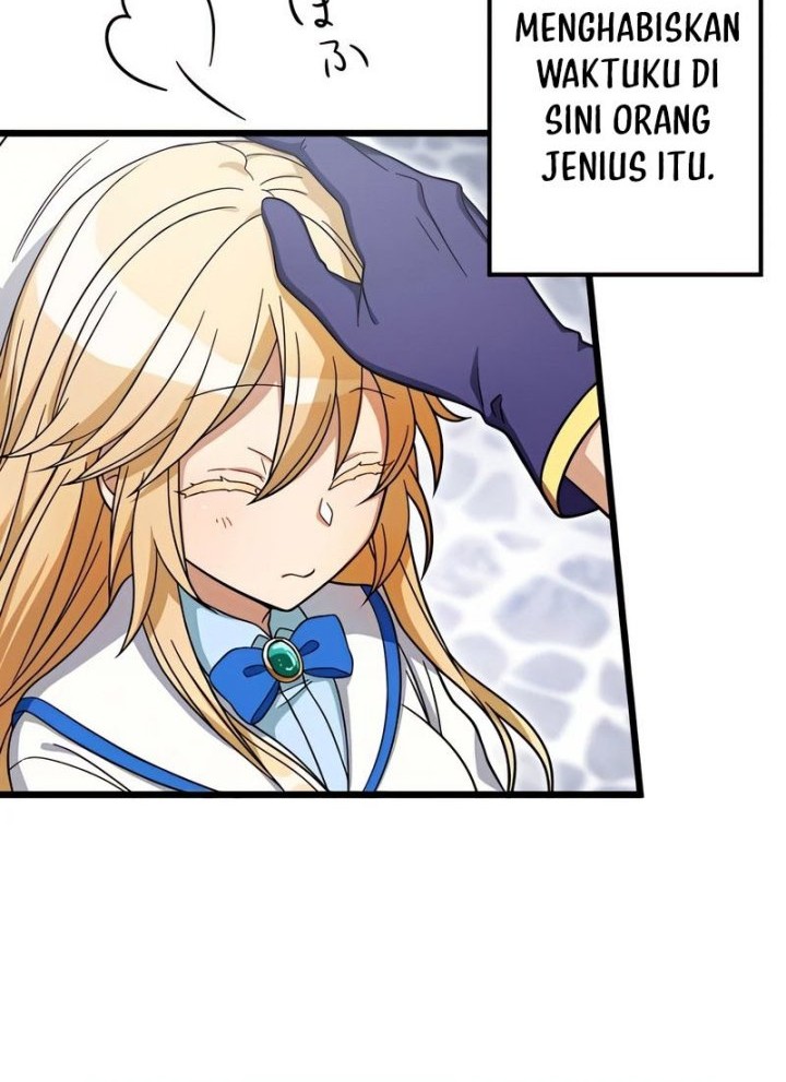 Eiyuu Sagi – Deshi ga Saikyou Dakaratte Shishou Made Tsuyoi to Omouna yo!? Chapter 2 - halaman 19