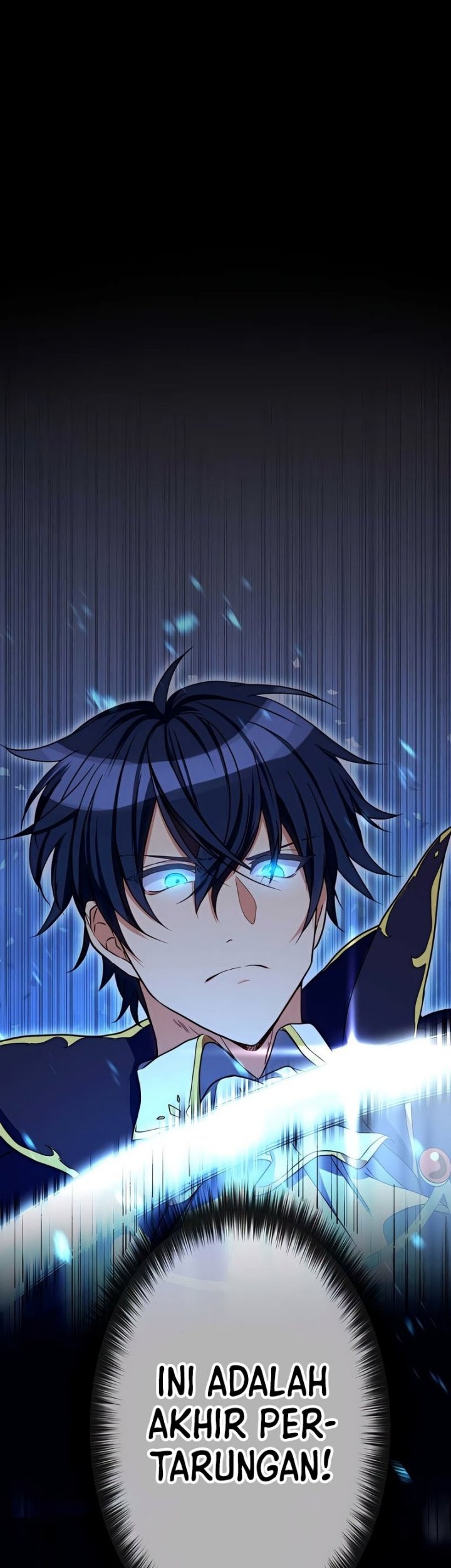 Eiyuu Sagi – Deshi ga Saikyou Dakaratte Shishou Made Tsuyoi to Omouna yo!? Chapter 2 - halaman 45