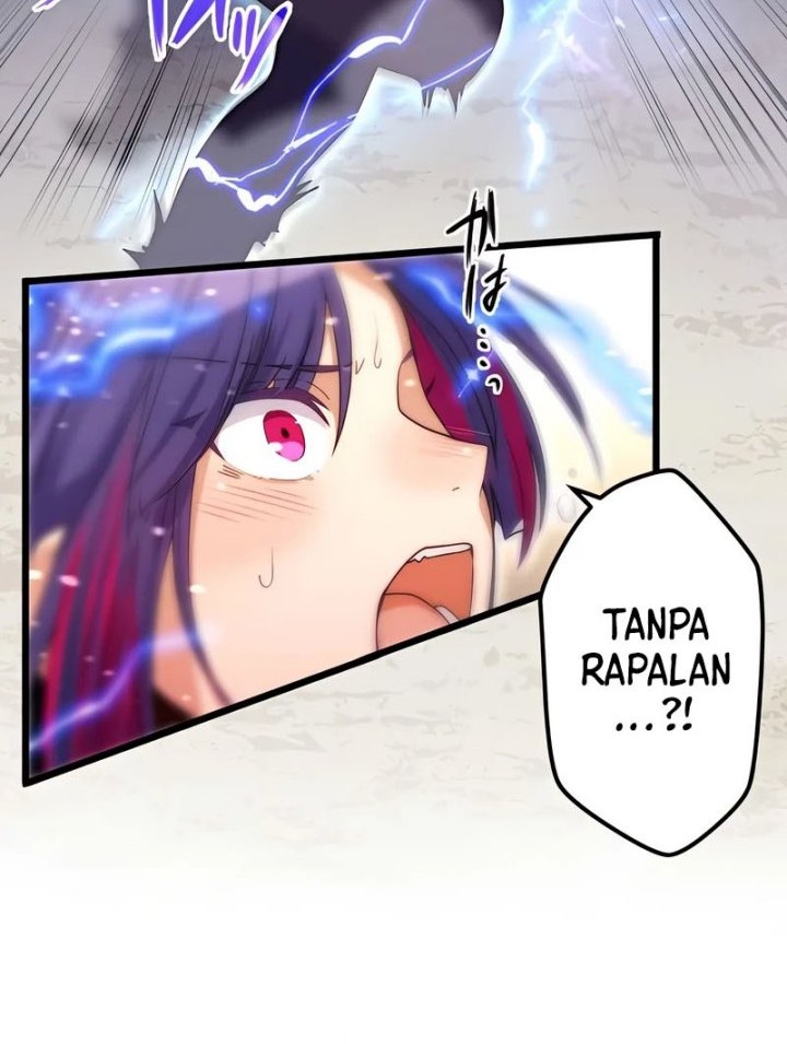 Eiyuu Sagi – Deshi ga Saikyou Dakaratte Shishou Made Tsuyoi to Omouna yo!? Chapter 2 - halaman 47