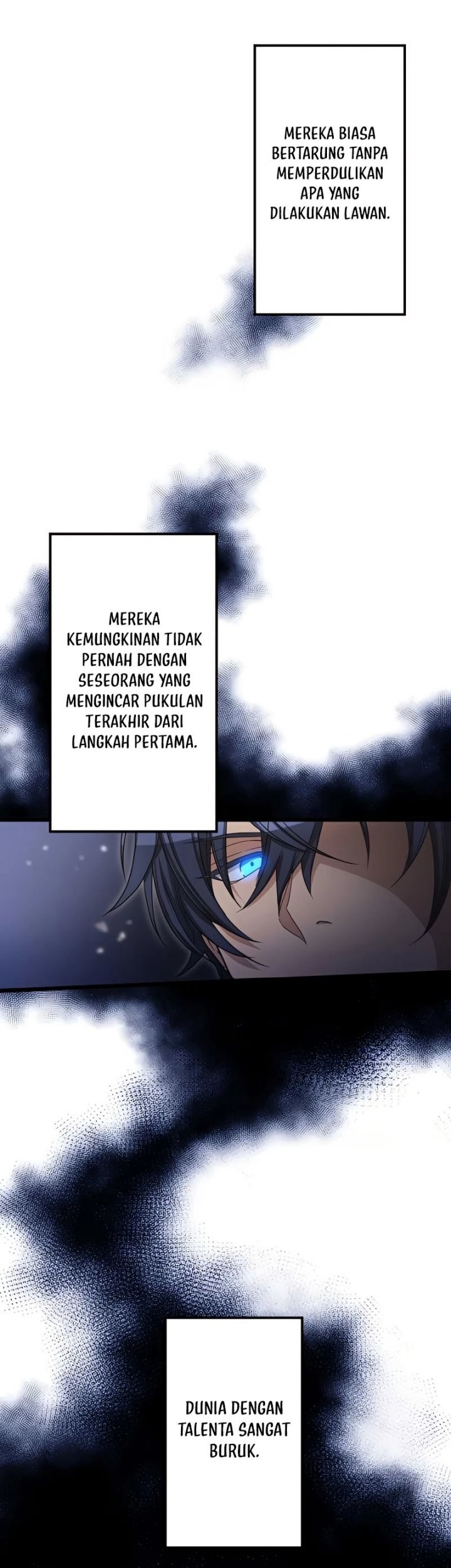 Eiyuu Sagi – Deshi ga Saikyou Dakaratte Shishou Made Tsuyoi to Omouna yo!? Chapter 2 - halaman 54