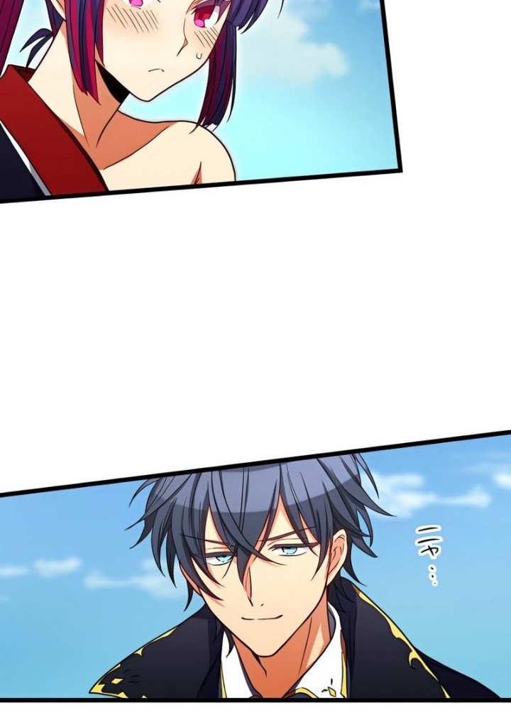 Eiyuu Sagi – Deshi ga Saikyou Dakaratte Shishou Made Tsuyoi to Omouna yo!? Chapter 2 - halaman 65
