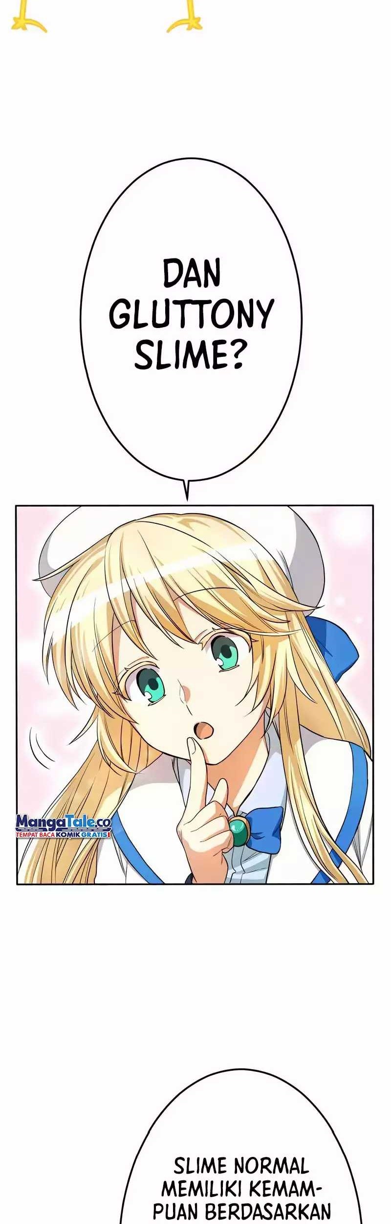 Eiyuu Sagi – Deshi ga Saikyou Dakaratte Shishou Made Tsuyoi to Omouna yo!? Chapter 3 - halaman 11