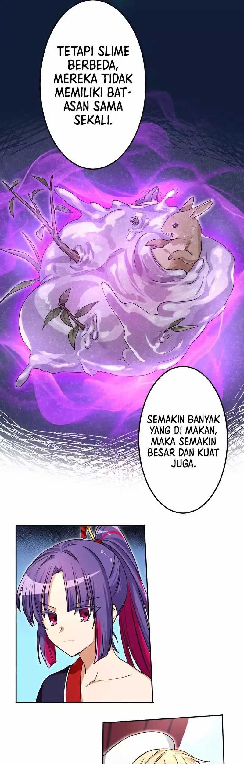 Eiyuu Sagi – Deshi ga Saikyou Dakaratte Shishou Made Tsuyoi to Omouna yo!? Chapter 3 - halaman 14
