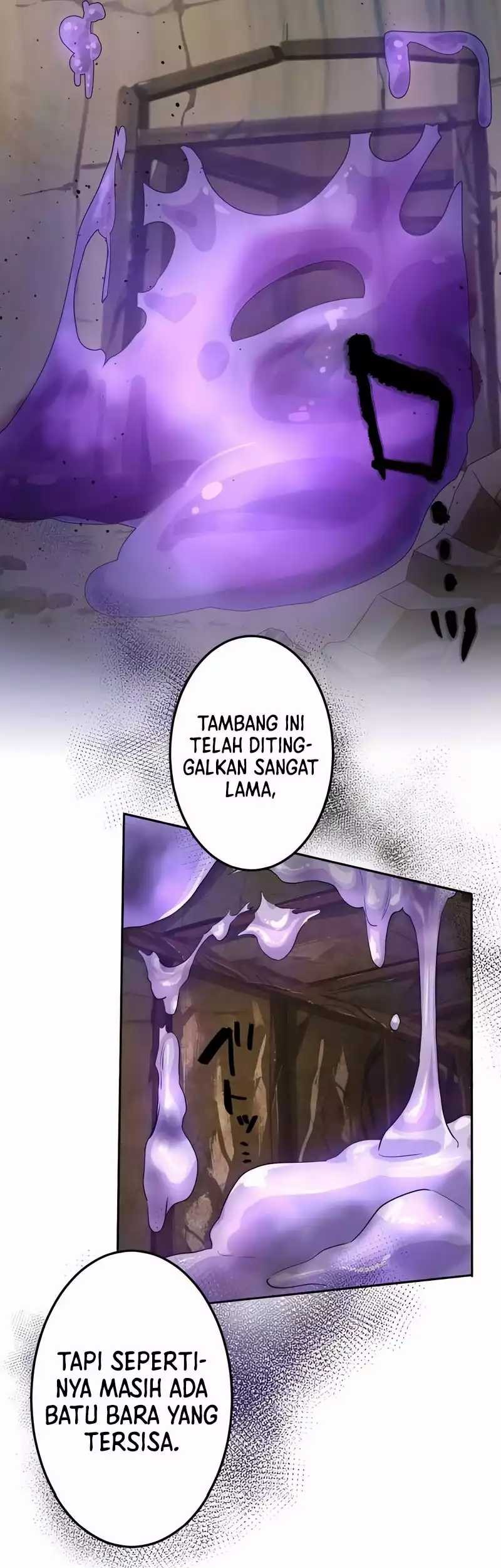 Eiyuu Sagi – Deshi ga Saikyou Dakaratte Shishou Made Tsuyoi to Omouna yo!? Chapter 3 - halaman 20