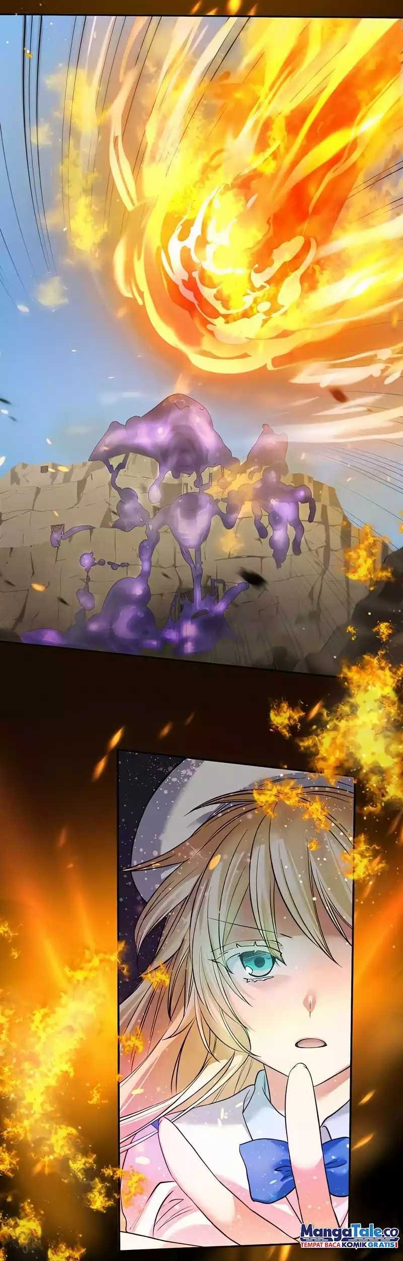 Eiyuu Sagi – Deshi ga Saikyou Dakaratte Shishou Made Tsuyoi to Omouna yo!? Chapter 3 - halaman 44