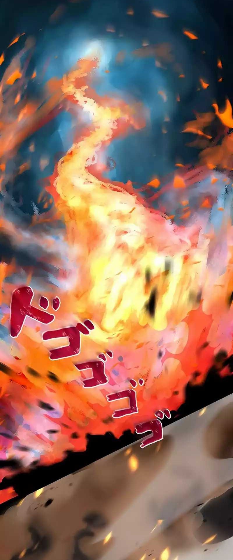 Eiyuu Sagi – Deshi ga Saikyou Dakaratte Shishou Made Tsuyoi to Omouna yo!? Chapter 3 - halaman 49