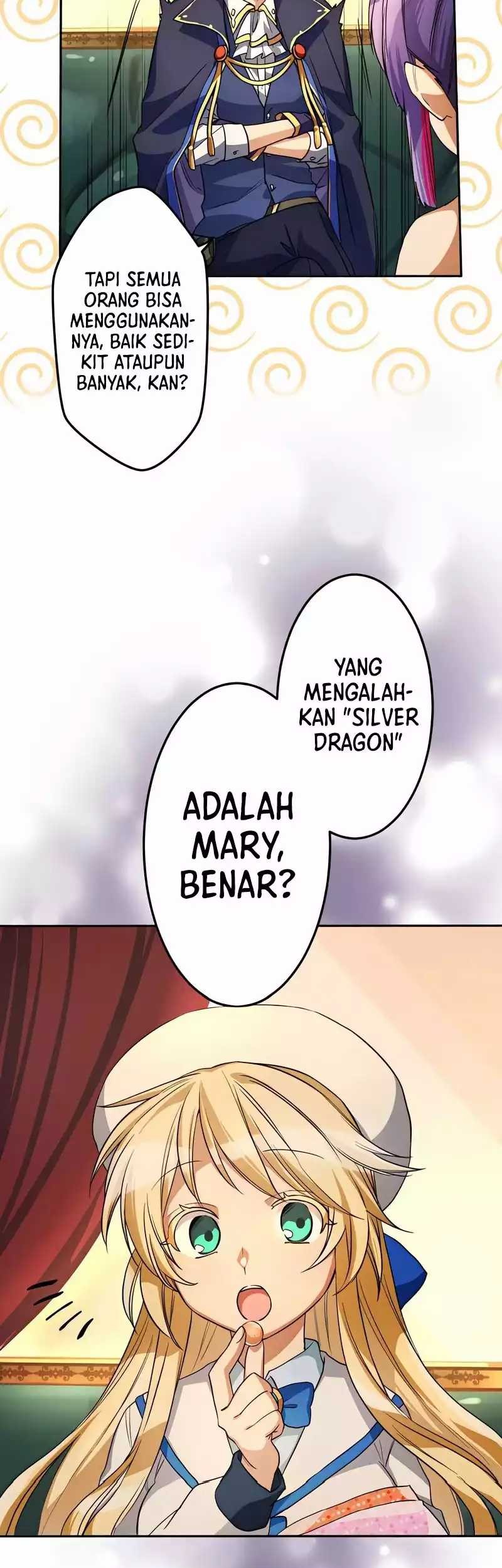 Eiyuu Sagi – Deshi ga Saikyou Dakaratte Shishou Made Tsuyoi to Omouna yo!? Chapter 3 - halaman 66