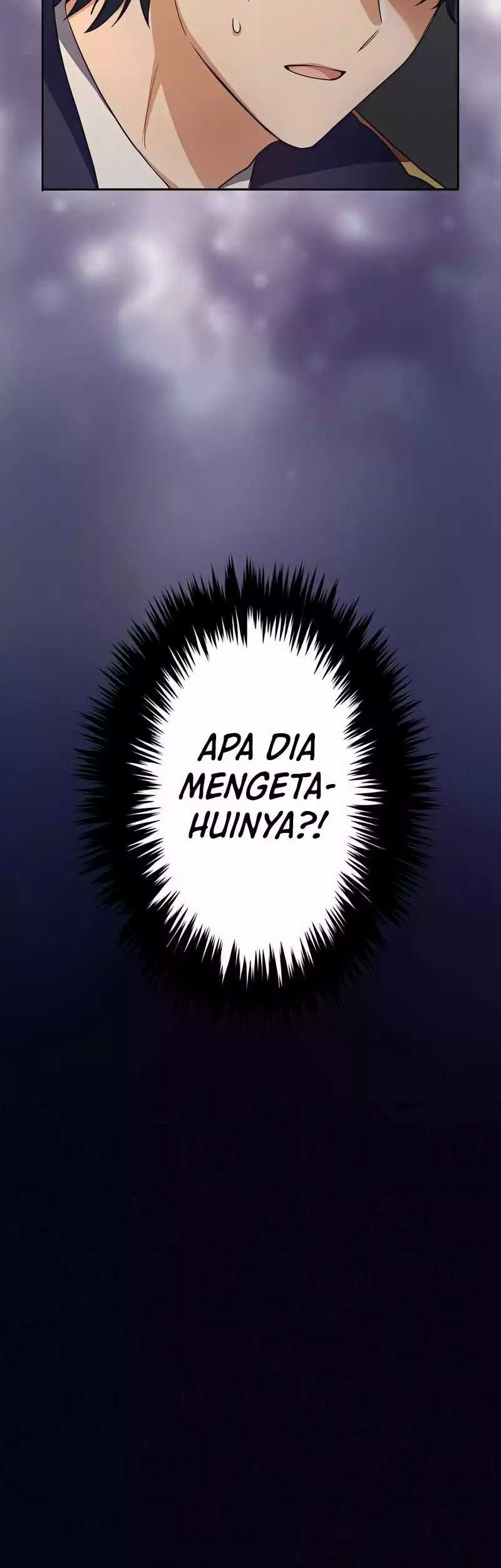 Eiyuu Sagi – Deshi ga Saikyou Dakaratte Shishou Made Tsuyoi to Omouna yo!? Chapter 3 - halaman 69