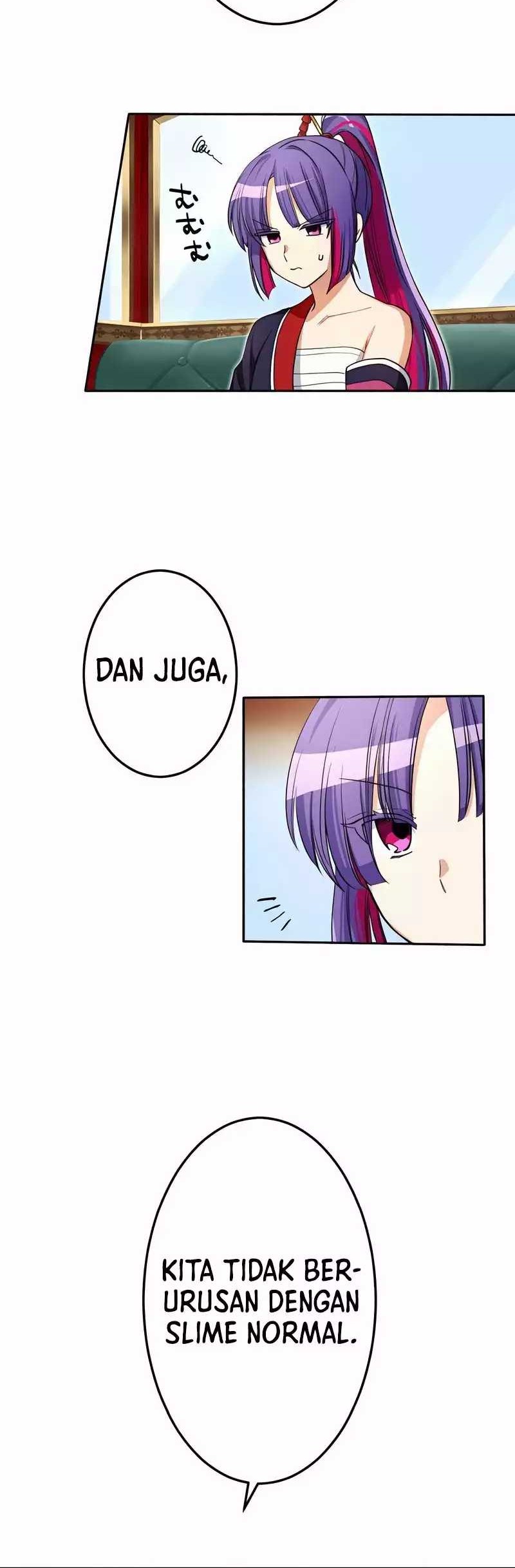 Eiyuu Sagi – Deshi ga Saikyou Dakaratte Shishou Made Tsuyoi to Omouna yo!? Chapter 3 - halaman 7