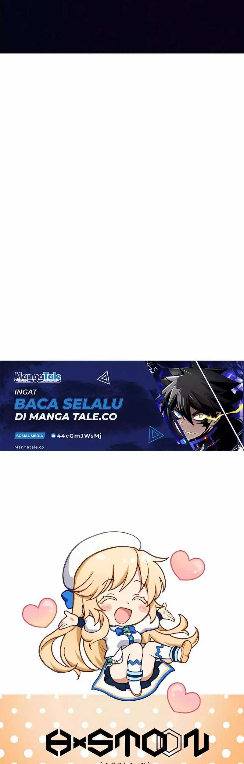 Eiyuu Sagi – Deshi ga Saikyou Dakaratte Shishou Made Tsuyoi to Omouna yo!? Chapter 3 - halaman 70