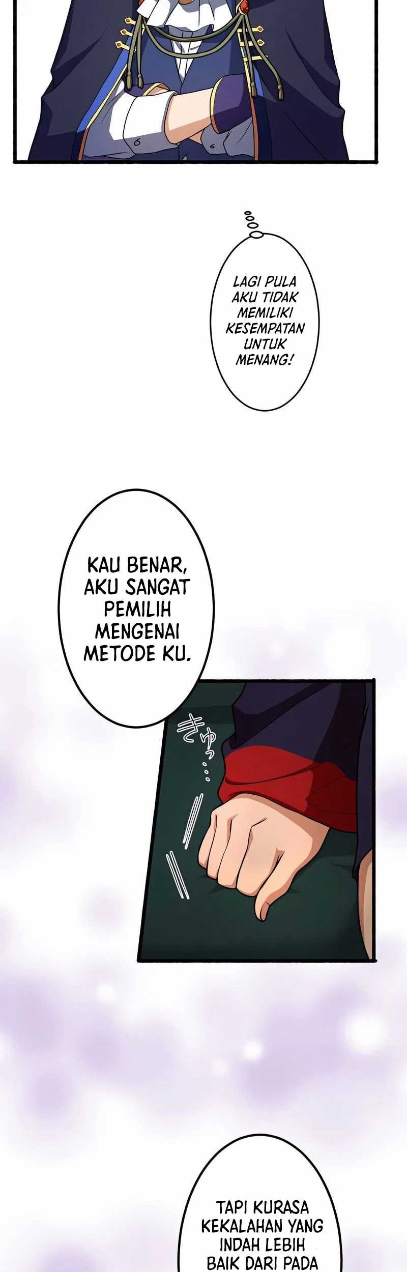 Eiyuu Sagi – Deshi ga Saikyou Dakaratte Shishou Made Tsuyoi to Omouna yo!? Chapter 4 - halaman 10