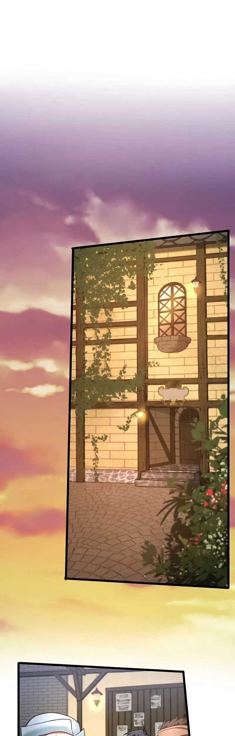 Eiyuu Sagi – Deshi ga Saikyou Dakaratte Shishou Made Tsuyoi to Omouna yo!? Chapter 4 - halaman 15