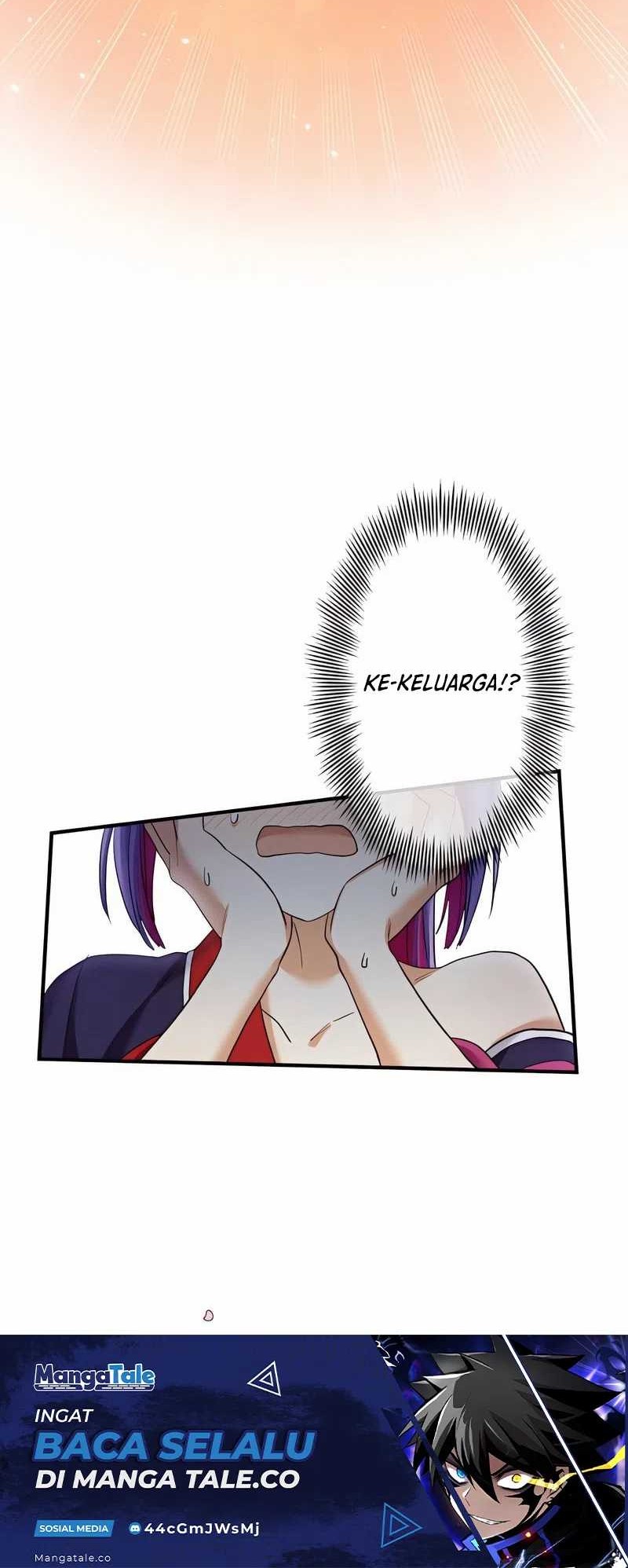Eiyuu Sagi – Deshi ga Saikyou Dakaratte Shishou Made Tsuyoi to Omouna yo!? Chapter 4 - halaman 31