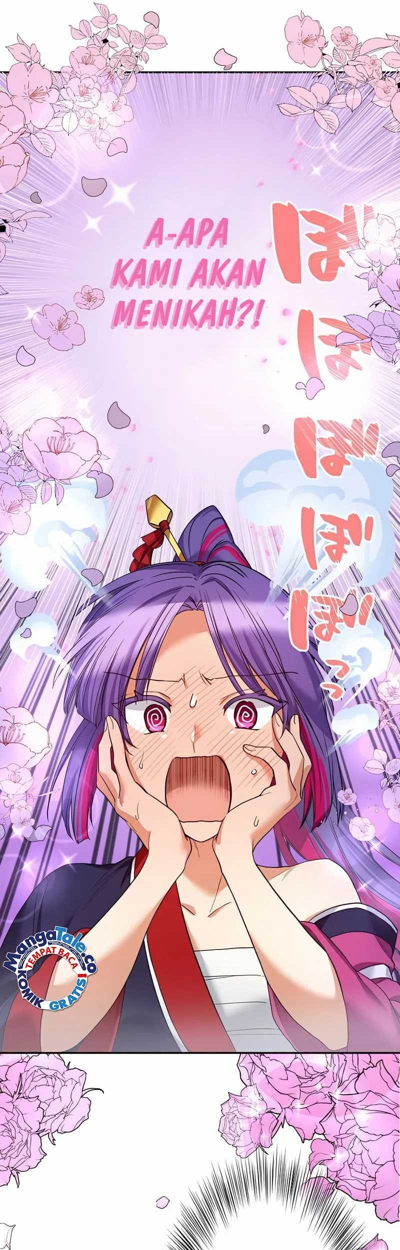 Eiyuu Sagi – Deshi ga Saikyou Dakaratte Shishou Made Tsuyoi to Omouna yo!? Chapter 4 - halaman 32