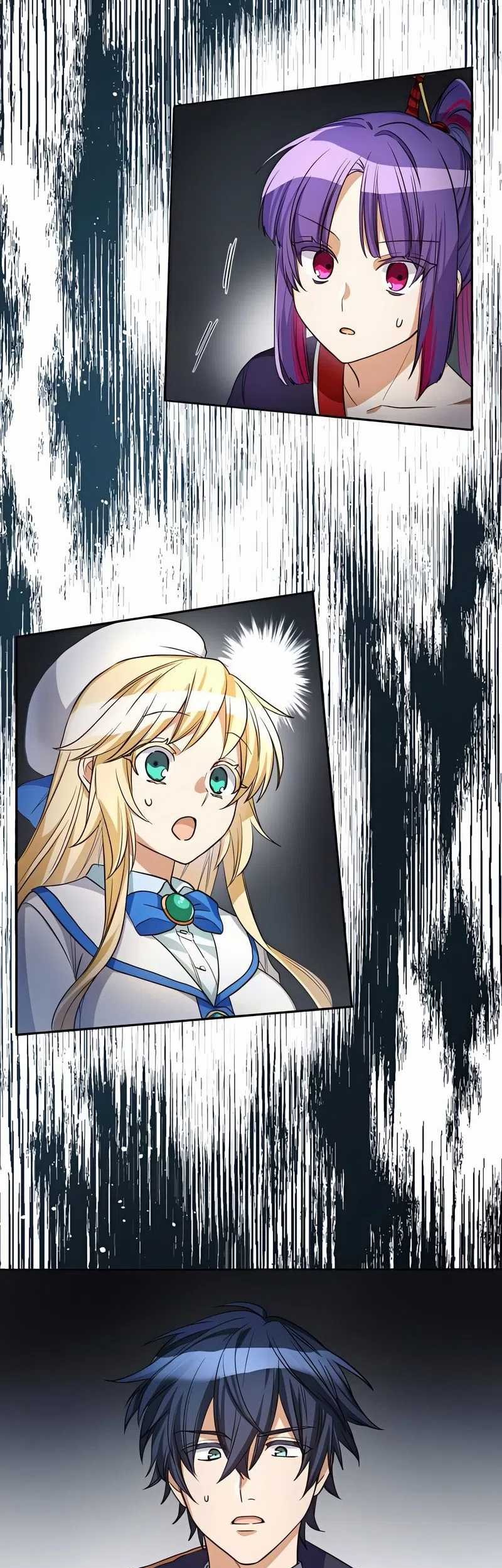 Eiyuu Sagi – Deshi ga Saikyou Dakaratte Shishou Made Tsuyoi to Omouna yo!? Chapter 4 - halaman 42
