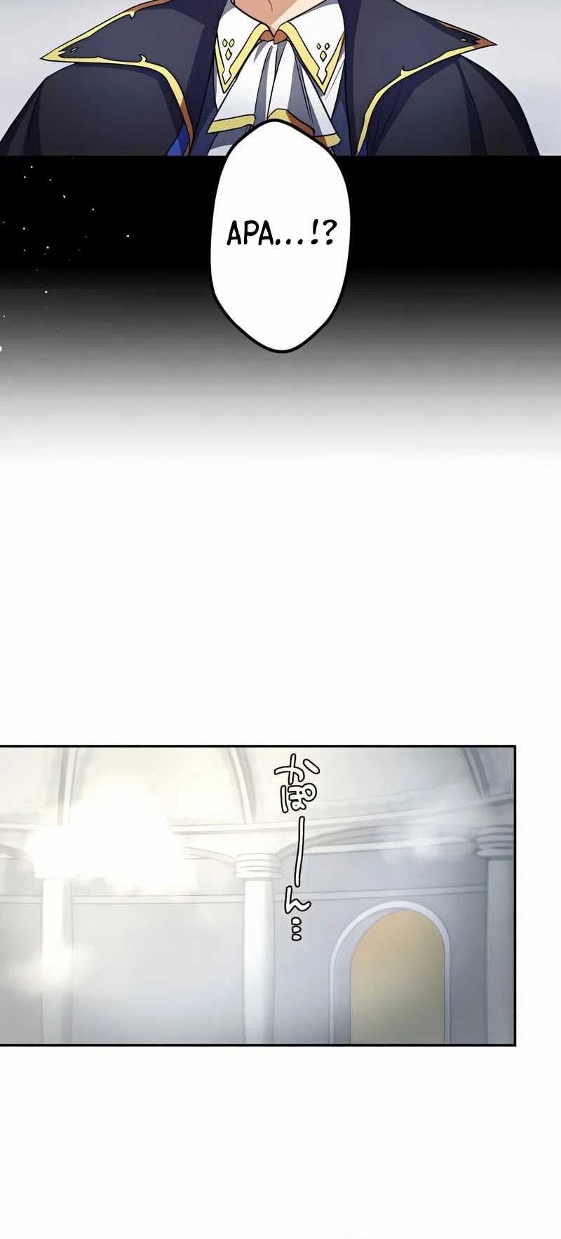 Eiyuu Sagi – Deshi ga Saikyou Dakaratte Shishou Made Tsuyoi to Omouna yo!? Chapter 4 - halaman 43