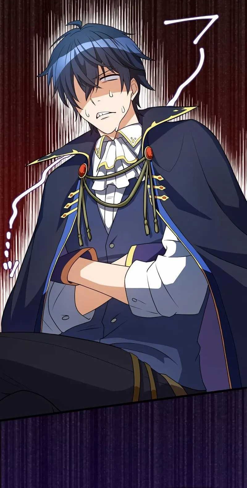 Eiyuu Sagi – Deshi ga Saikyou Dakaratte Shishou Made Tsuyoi to Omouna yo!? Chapter 4 - halaman 7