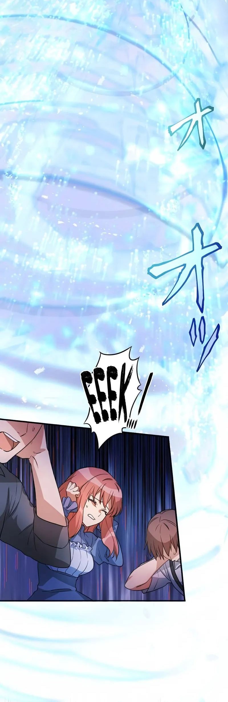 Eiyuu Sagi – Deshi ga Saikyou Dakaratte Shishou Made Tsuyoi to Omouna yo!? Chapter 5 - halaman 31