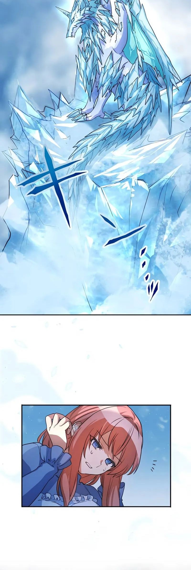 Eiyuu Sagi – Deshi ga Saikyou Dakaratte Shishou Made Tsuyoi to Omouna yo!? Chapter 5 - halaman 33