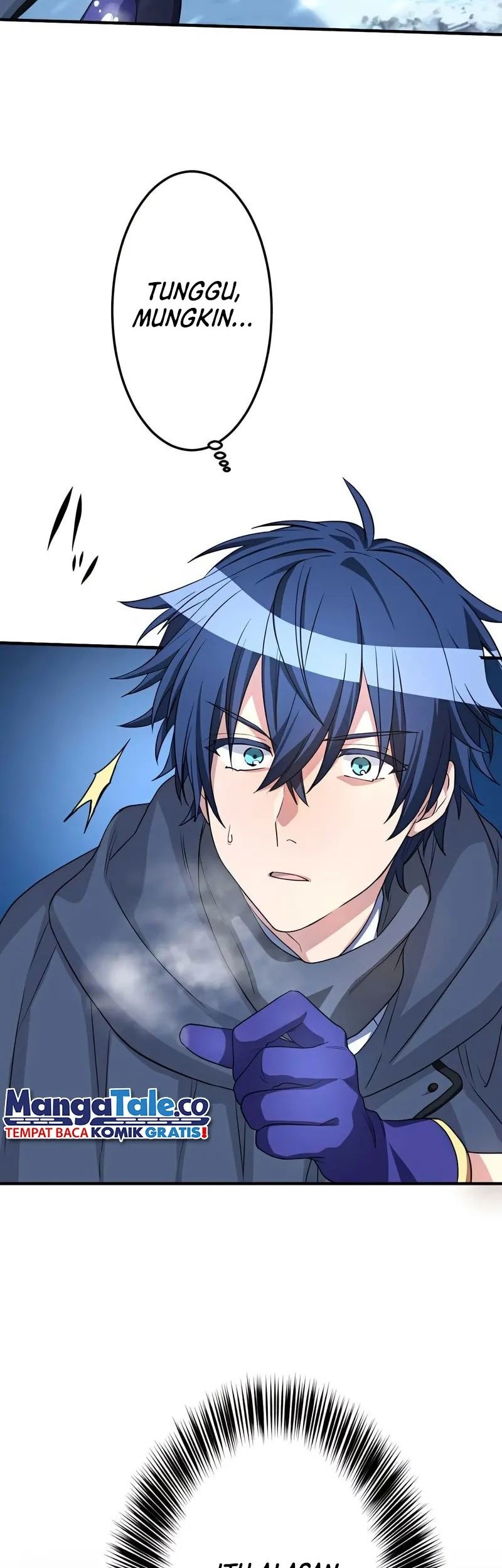 Eiyuu Sagi – Deshi ga Saikyou Dakaratte Shishou Made Tsuyoi to Omouna yo!? Chapter 5 - halaman 69