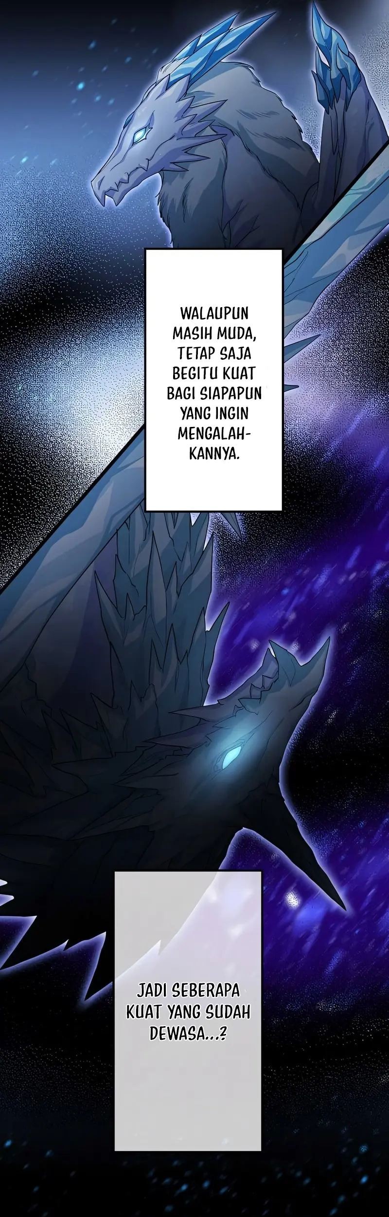 Eiyuu Sagi – Deshi ga Saikyou Dakaratte Shishou Made Tsuyoi to Omouna yo!? Chapter 5 - halaman 8