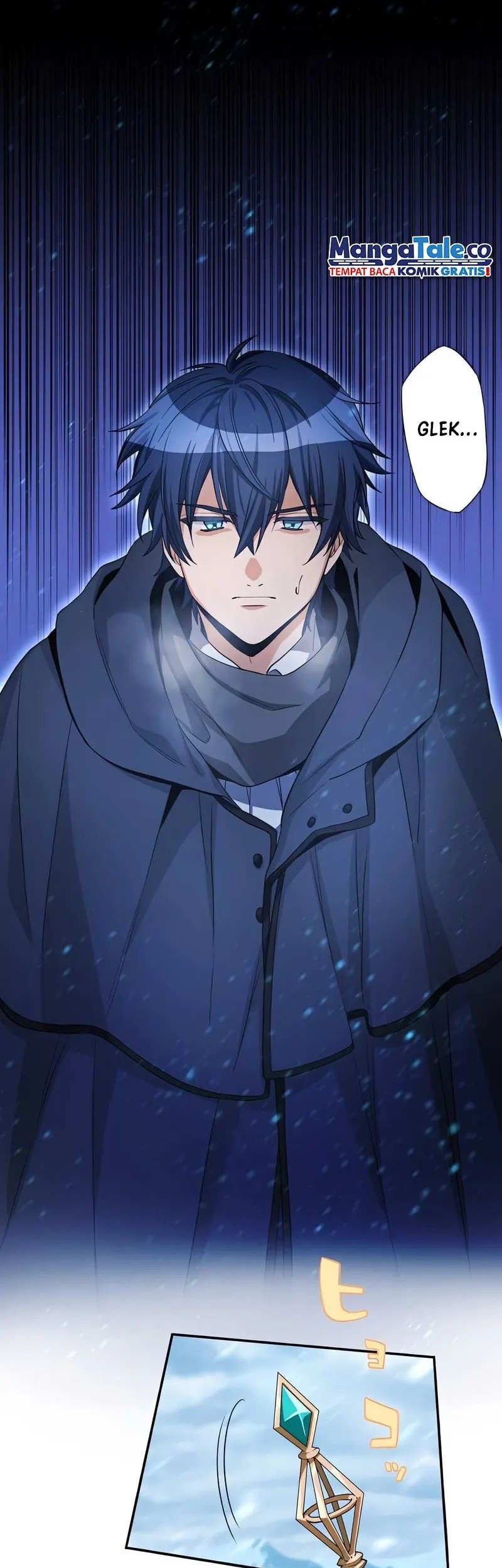 Eiyuu Sagi – Deshi ga Saikyou Dakaratte Shishou Made Tsuyoi to Omouna yo!? Chapter 5 - halaman 9